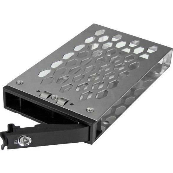 StarTech.com 2.5" Hot Swap Hard Drive Tray for SATSASBP125 and SATSASBP425 series backplanes