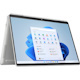 HP Spectre x360 14-ef0000 13.5" Touchscreen 2 in 1 Notebook - WUXGA - Intel Core i7 12th Gen i7-1255U - 32 GB - 1 TB SSD - Natural Silver