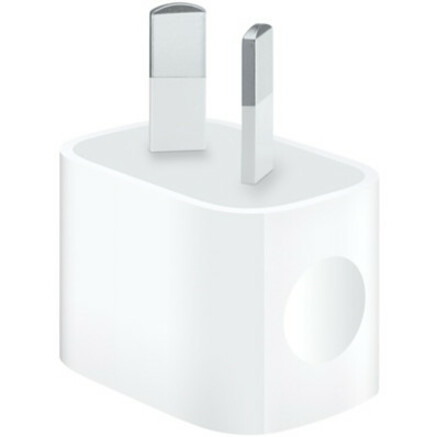 Apple 5W USB Power Adapter