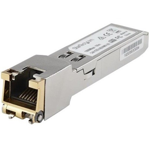 StarTech.com Cisco SFP (mini-GBIC) Module