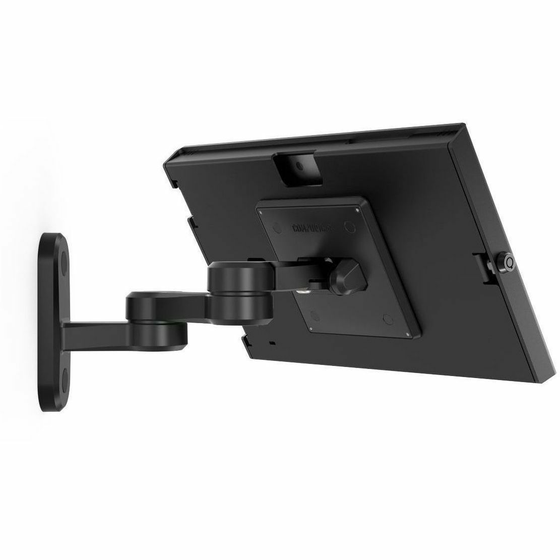 Compulocks Microsoft Surface Pro/Go Wall Mount with Swing Arm - Apex Swing Arm