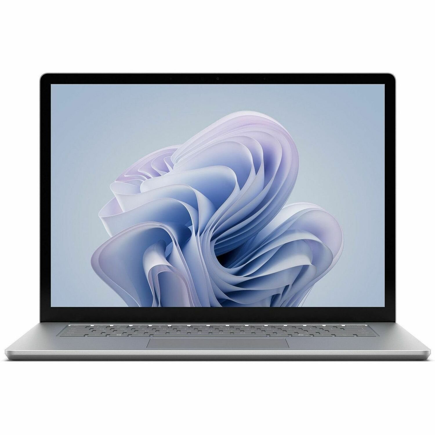 Microsoft Surface Laptop 6 13.5" Touchscreen Notebook - Intel Core Ultra 7 165H - 32 GB - 512 GB SSD - English Keyboard - Platinum