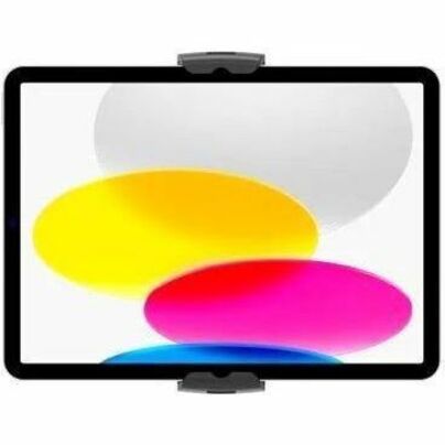 Compulocks Universal Tablet Cling Wall Mount VESA Compatible Black