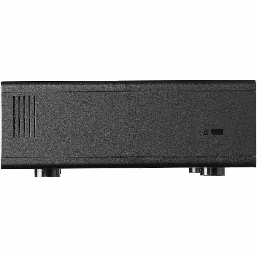 MSI EdgeXpert EDGEXPERT-34SAU Desktop AI Computer - ARM Cortex X925 - 128 GB - 4 TB PCI Express NVMe SSD