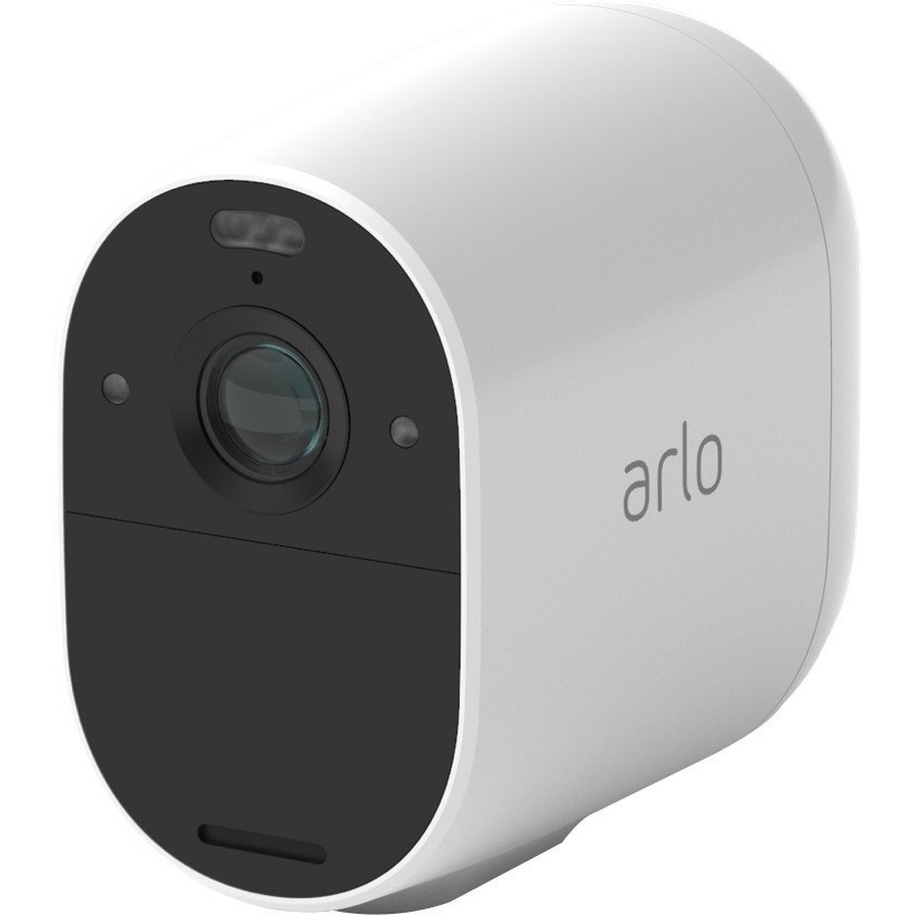 Arlo Essential Indoor/Outdoor Full HD Network Camera - Colour - 1 Pack