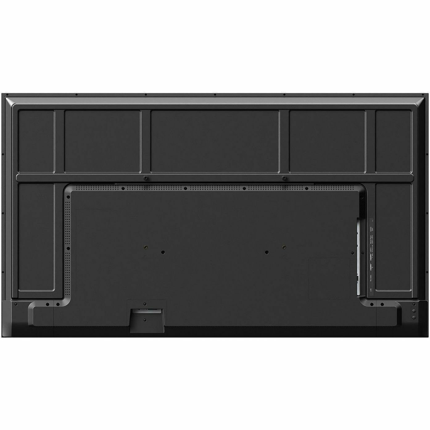 Sharp Multisync E559 55 Inch E-Series Uhd 350CD/M2