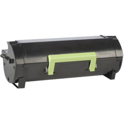 Lexmark 603XE Original Extra High Yield Laser Toner Cartridge - Black Pack