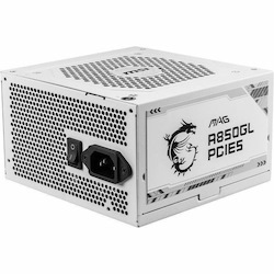 MSI MAG A850GL 850W Power Supply