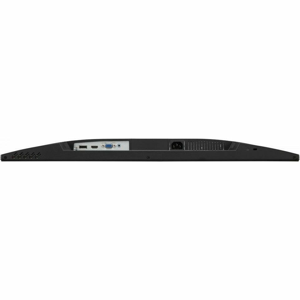 ViewSonic VG2708A-MHD 27" Class Full HD LED Monitor - 16:9