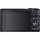Canon PowerShot SX740 HS 20.3 Megapixel Compact Camera - Black