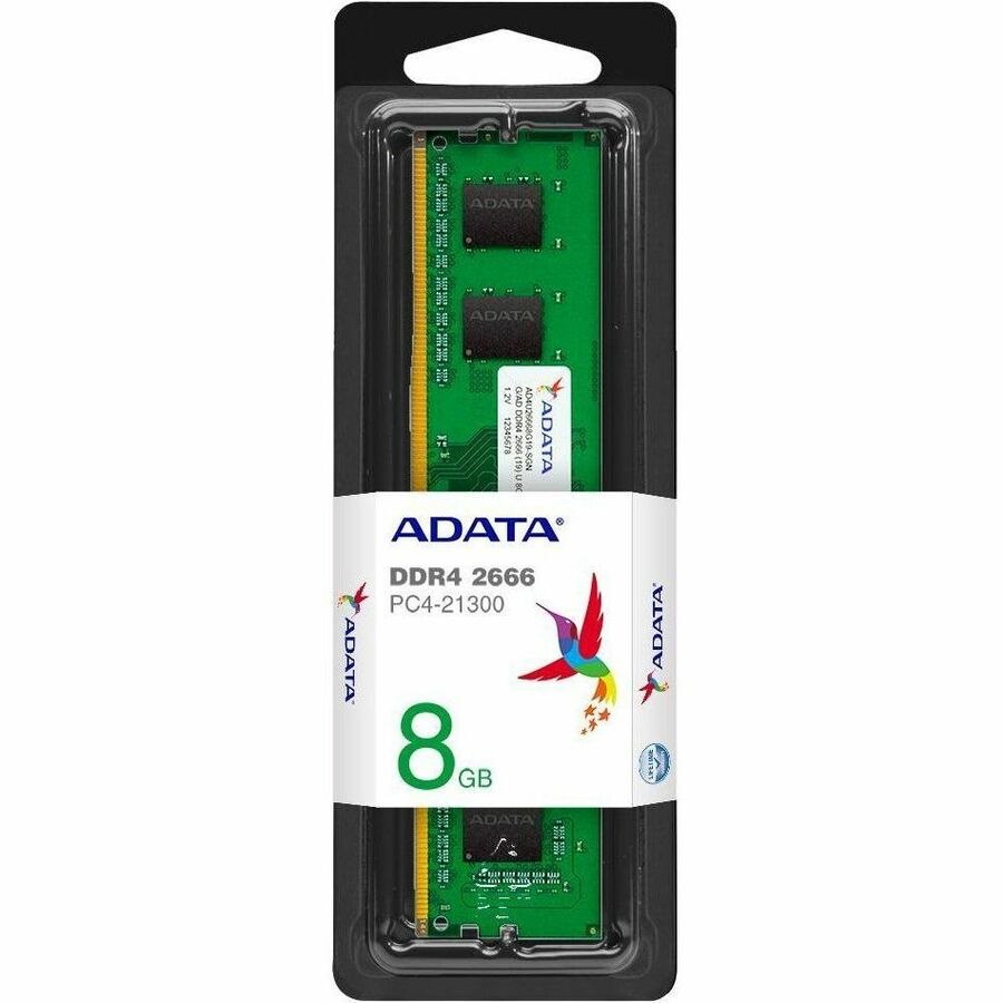 Adata Premier 4GB DDR4 266