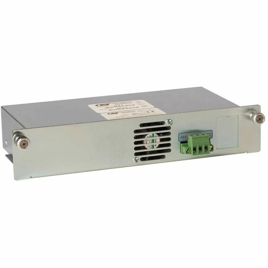 Omnitron Systems DC Power Supply