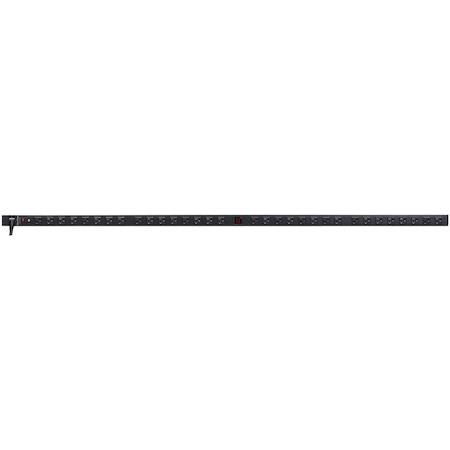 CyberPower PDU20MV32F 100 - 125 VAC 20A Metered PDU