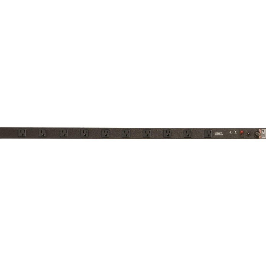 Vertiv Geist VSSA104-101R15 10-Outlets PDU