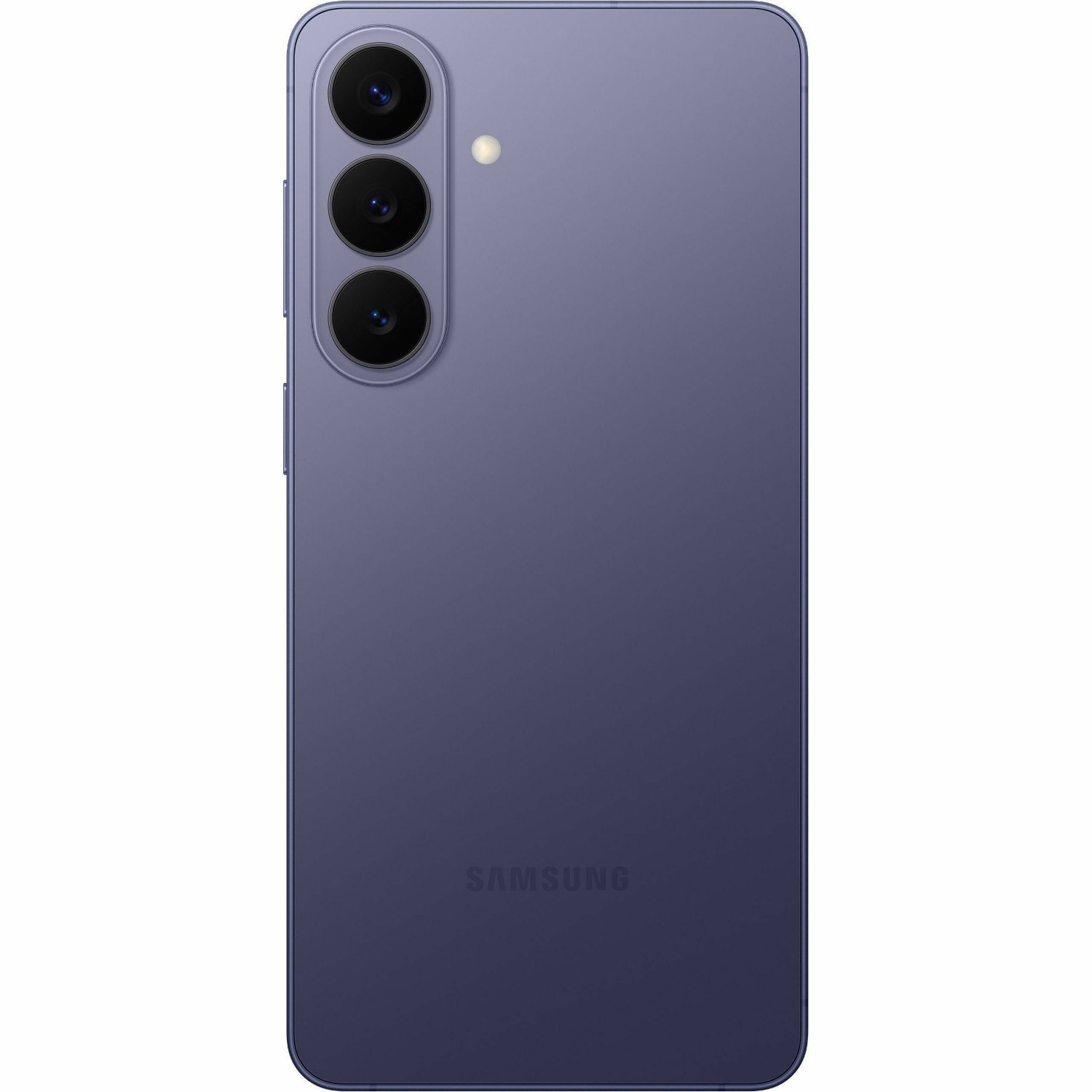 Samsung Galaxy S26+ SM-S947U 256 GB Smartphone - 6.7" Dynamic AMOLED 2X QHD+ 3120 x 1440 - Octa-core (OryonDual-core (2 Core) 4.74 GHz + Oryon Hexa-core (6 Core) 3.60 GHz - 12 GB RAM - Android 16 - 5G - Cobalt Violet