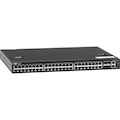 Black Box Gigabit Ethernet Network Switch, 48-Port