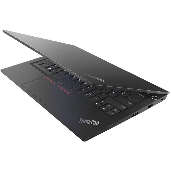 Lenovo ThinkPad E14 Gen 4 21E30054UK 35.6 cm (14") Notebook - Full HD - Intel Core i5 12th Gen i5-1235U - 8 GB - 256 GB SSD