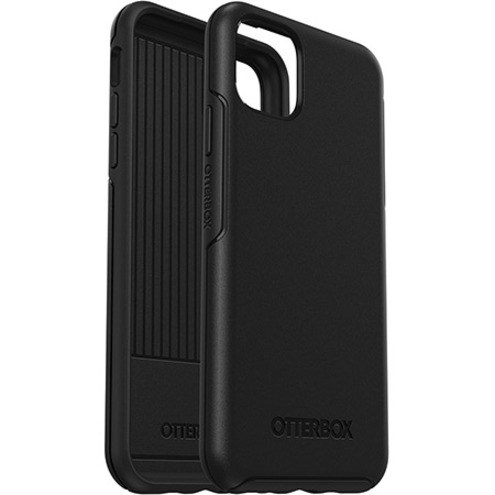 OtterBox Symmetry Case for Apple iPhone 11 Pro Max Smartphone - Black