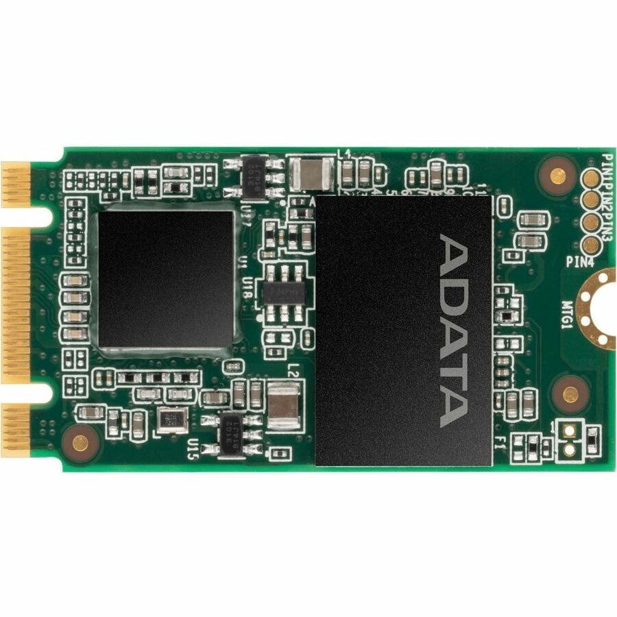 Adata IM2S3164 256 GB Solid State Drive - M.2 2242 Internal - SATA (SATA/600)