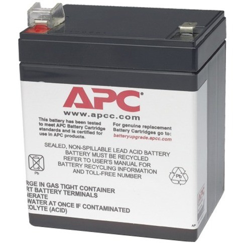 APC RBC46 Battery Unit