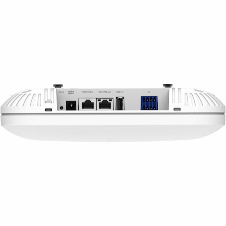 Mist AP43 Dual Band Wi-Fi 6 IEEE 802.11 a/b/g/n/ac/ax 3.50 Gbit/s Wireless Access Point - Indoor