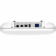 Mist AP43 Dual Band Wi-Fi 6 IEEE 802.11 a/b/g/n/ac/ax 3.50 Gbit/s Wireless Access Point - Indoor