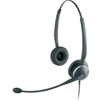 Jabra GN2125 NC Stereo Headset