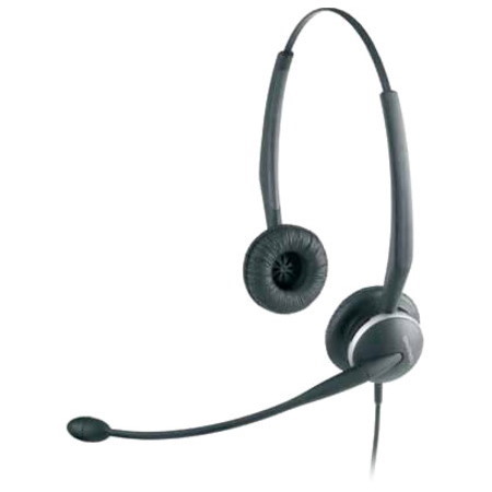 Jabra GN2125 NC Stereo Headset