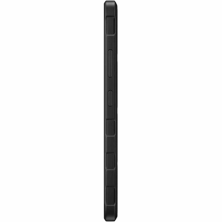 Samsung Galaxy XCover7 SM-G556B 128 GB Rugged Smartphone - 6.6" TFT LCD Full HD Plus 1080 x 2408 - Octa-core (Cortex A76Dual-core (2 Core) 2.20 GHz + Cortex A55 Hexa-core (6 Core) 2 GHz - 6 GB RAM - Android 14 - 5G - Black