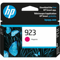 HP 923 Original Inkjet Ink Cartridge - Magenta - 1 Each