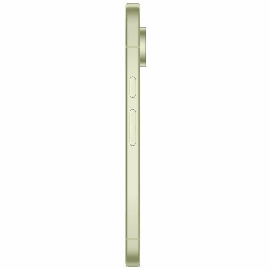 Google Pixel 10 GK2MP 128 GB Smartphone - 16 cm (6.3") OLED HDR10+ 1080 x 2424 - 12 GB RAM - Android 16 - 5G - Lemongrass