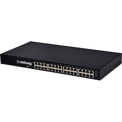 Altronix 16Port Managed POE+ MIDSPN 480W
