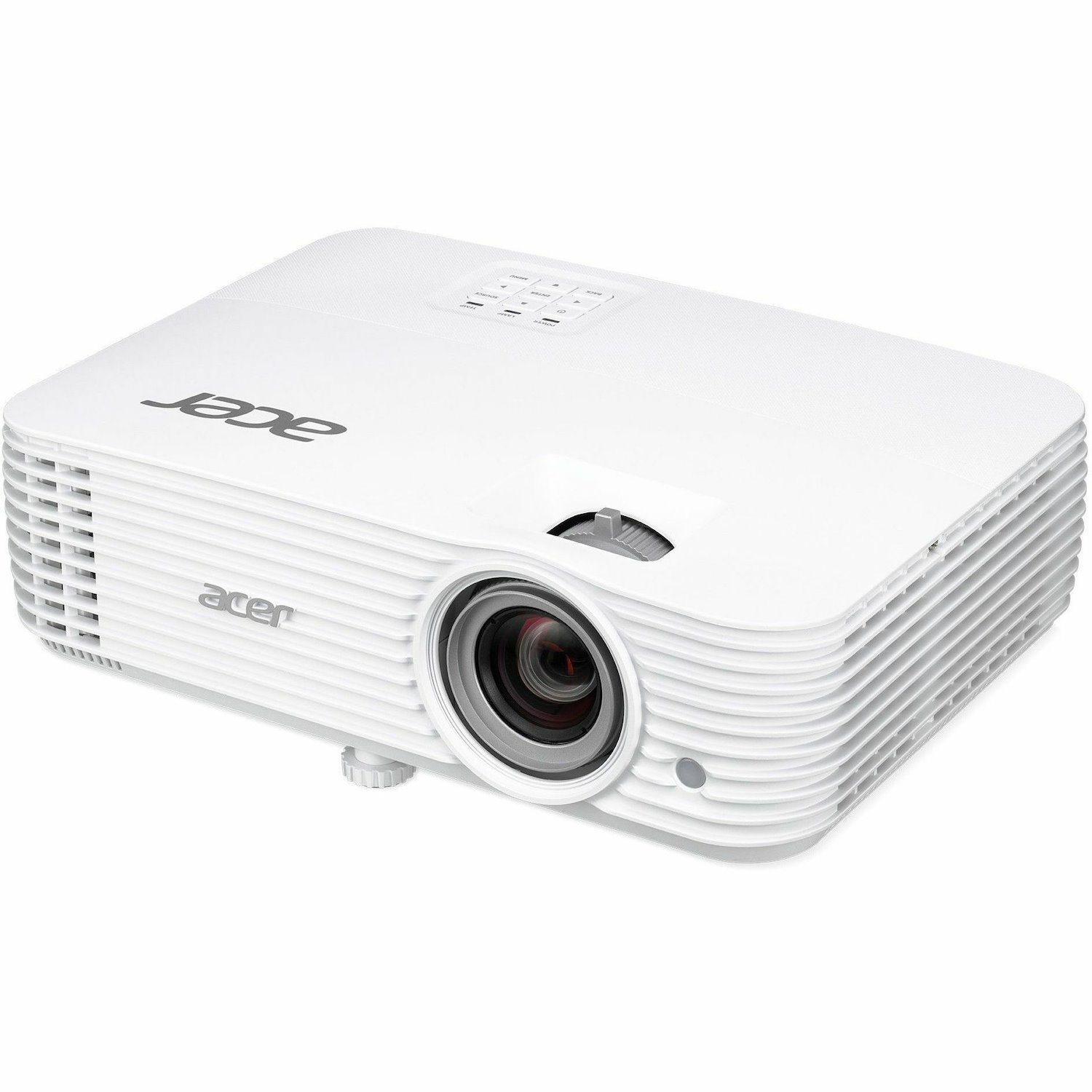 Acer P1557Ki DLP Projector - 16:9 - Ceiling Mountable