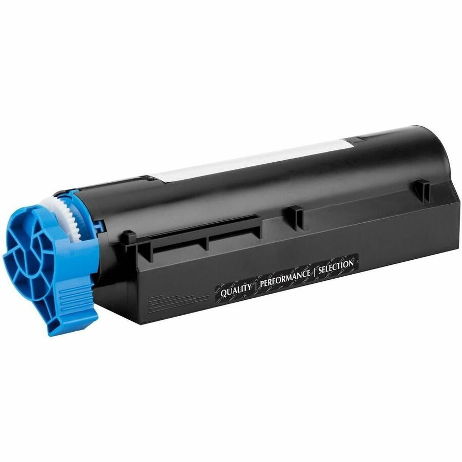 Clover Imaging Non-OEM New OKI 45807105 Toner Cartridge