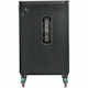 Bretford CORE X Cart - Pre-Wired TCOREX36USBC