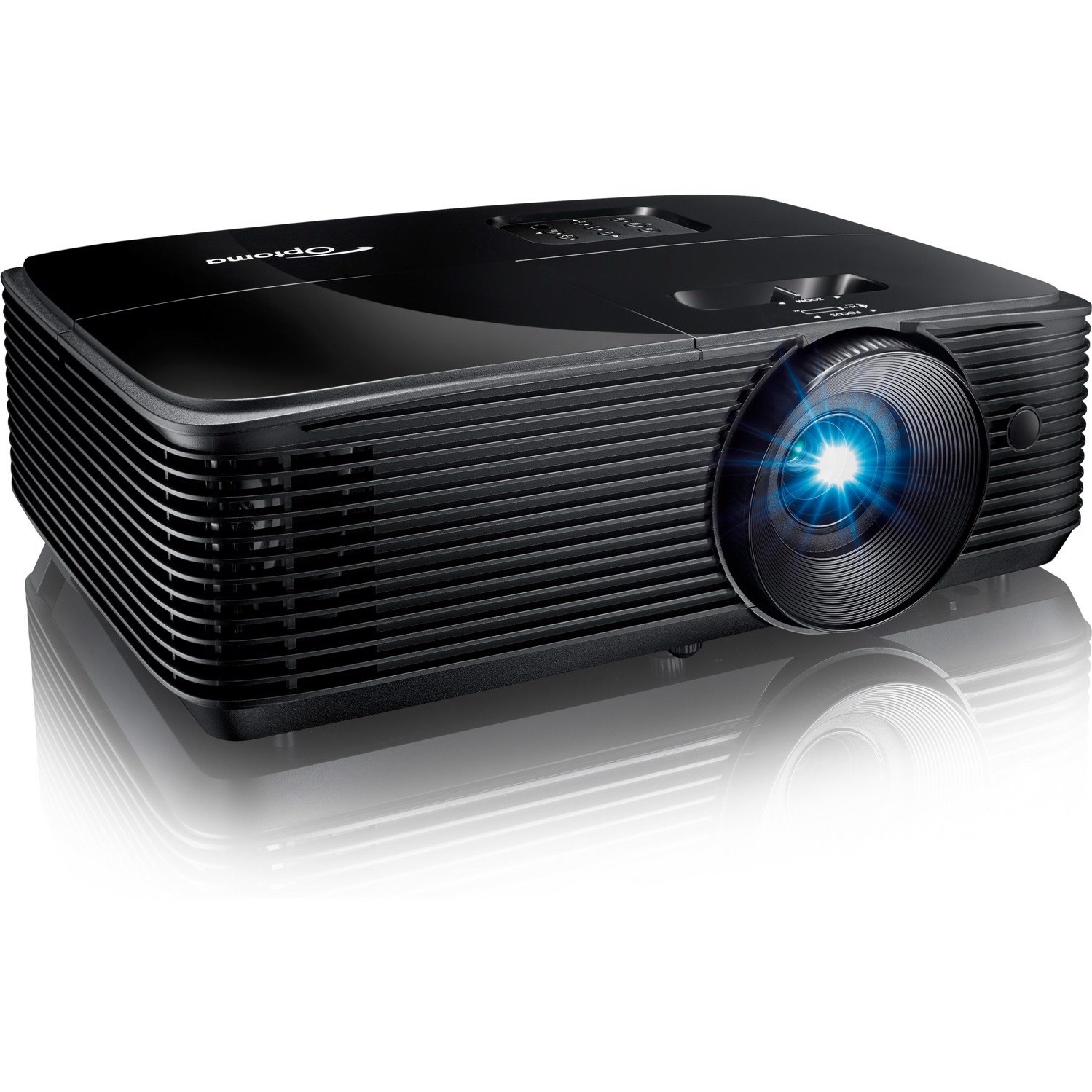 Optoma Home Theater HD146X 3D DLP Projector - 16:9