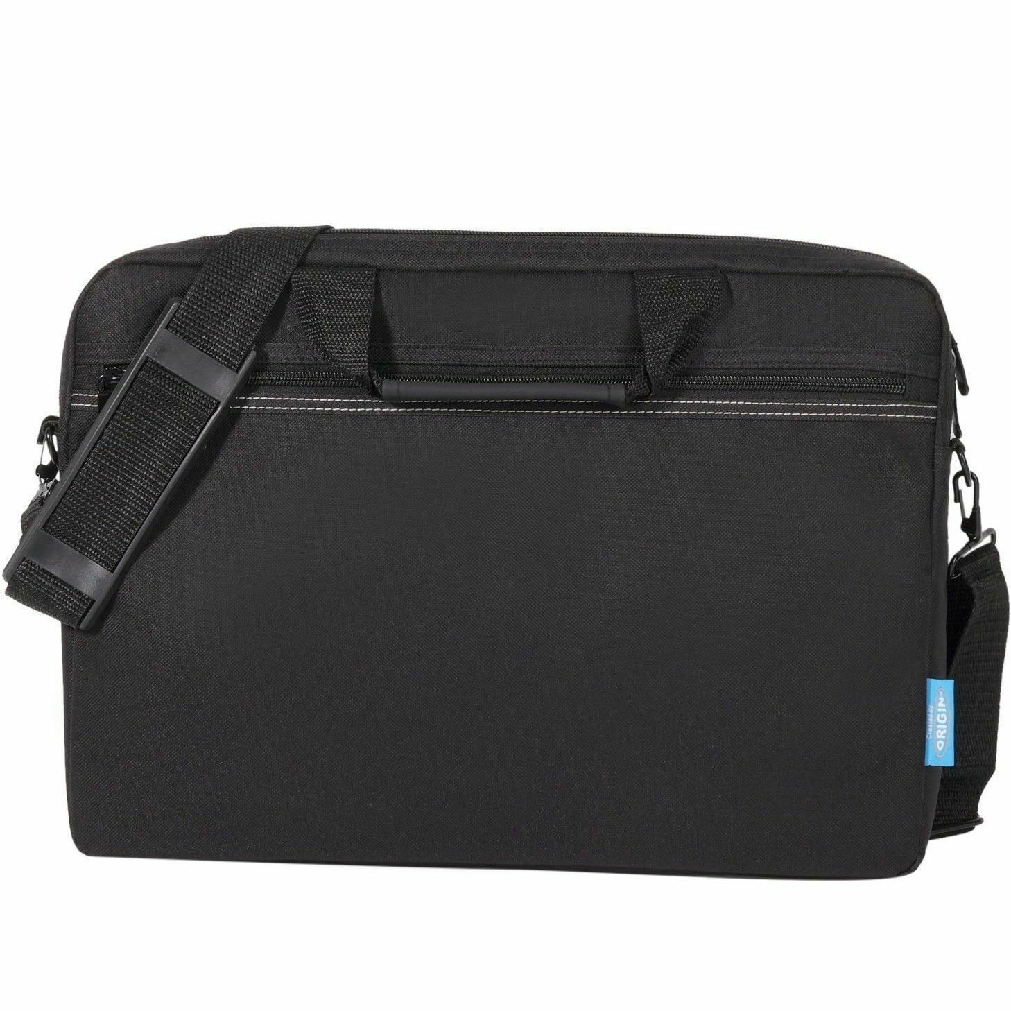Origin Lite Carrying Case for 35.6 cm (14") Notebook - Black