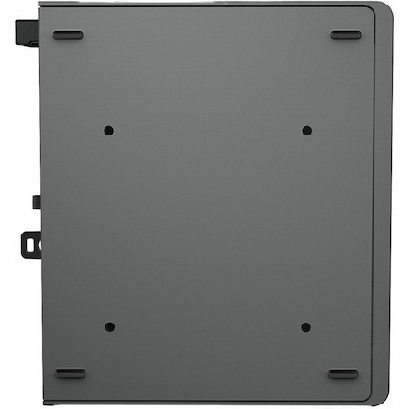 Dell Pro Max FCM2250 Desktop Computer - Intel Core Ultra 7 265 - vPro Technology - 32 GB - 512 GB SSD - Micro PC - Standard Black