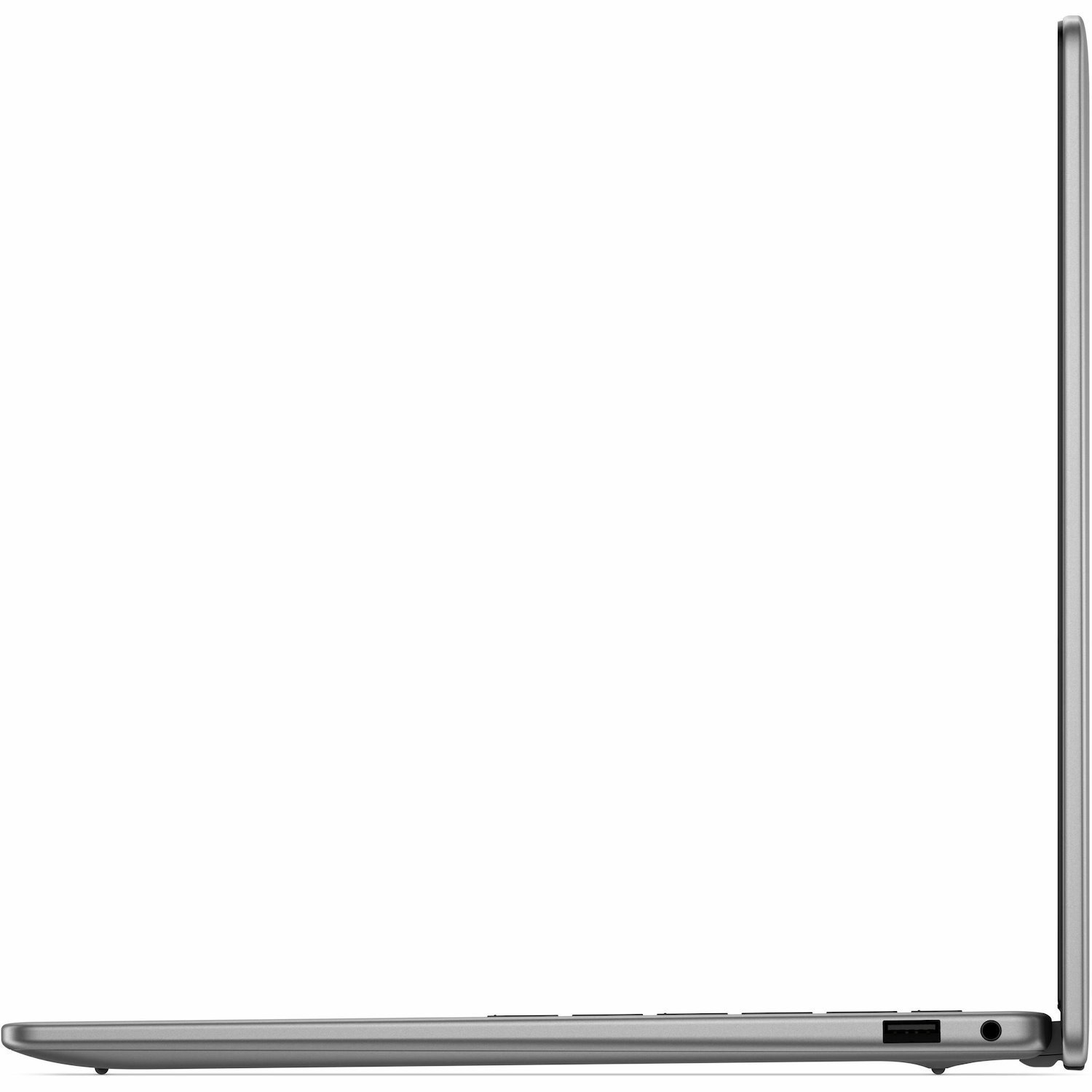 Dell Latitude 5000 5455 14" Copilot+ PC Notebook - Full HD Plus - Qualcomm Snapdragon X Plus X1P-42-100 - 16 GB - 512 GB SSD - English (US) Keyboard - Titan Gray