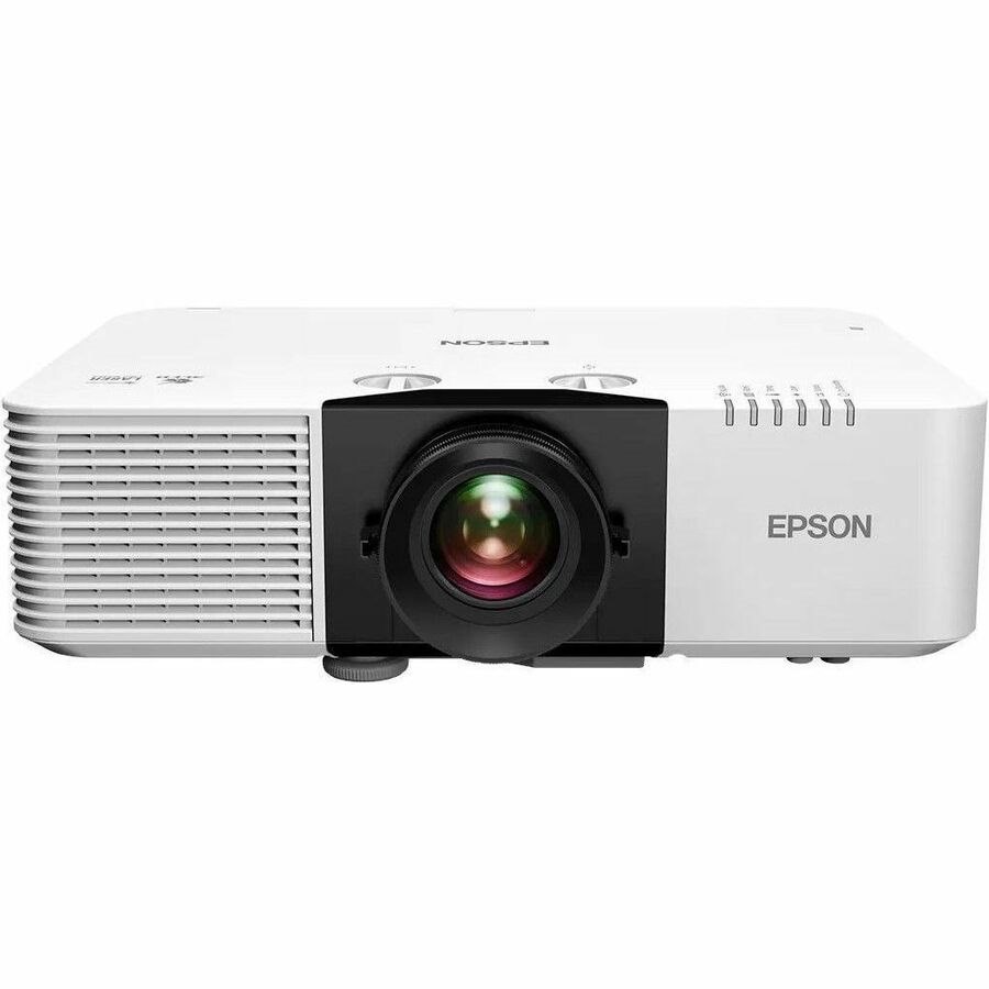 Epson EB-L790U Standard Throw 3LCD Projector - 16:10 - Ceiling Mountable, Desktop - White