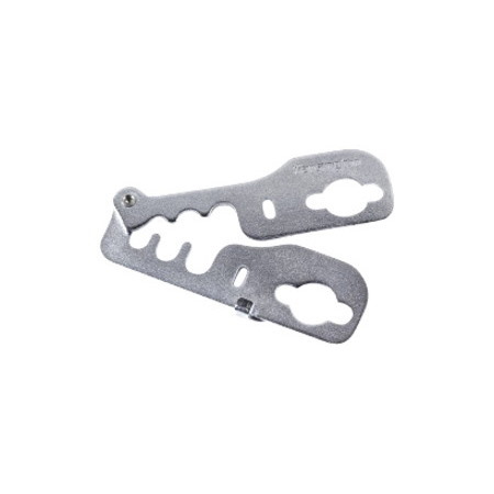 Kensington CableSaver Desk Mount Security Anchor - TAA