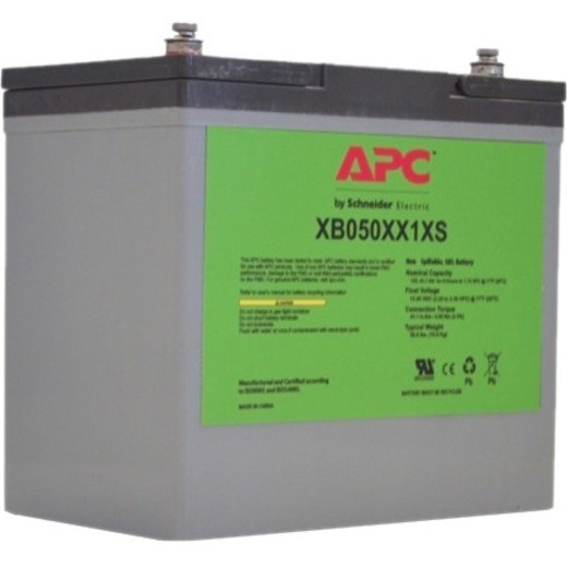 APC by Schneider Electric Smart-UPS Battery Unit