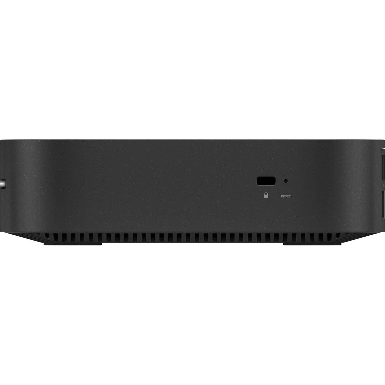 HP Chromebox Enterprise G3 Chromebox - Intel Core i7 10th Gen i7-10610U - 16 GB - 128 GB SSD - Desktop Mini - Sparkle Black