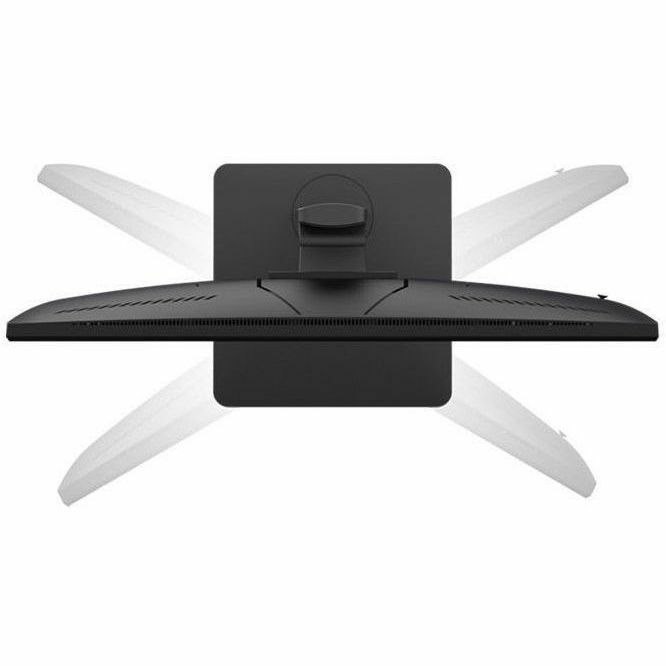 HANNspree 27In 16:9 1920X1080 300CD/M2 1300:1 5MS Hdmi/Dp