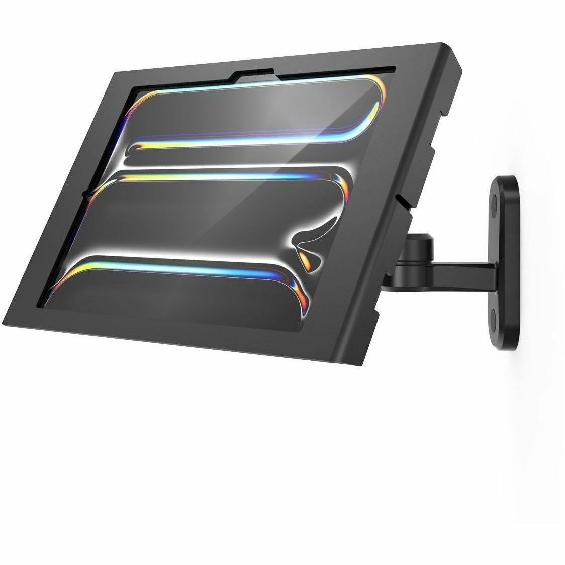 Compulocks iPad Wall Mount with Swing Arm