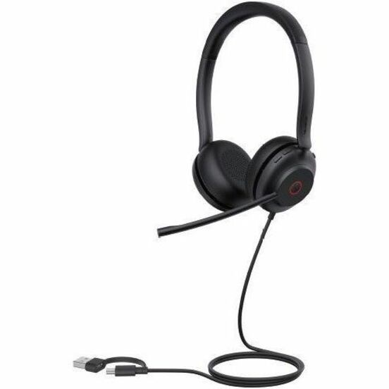 Yealink USB Wired Headset