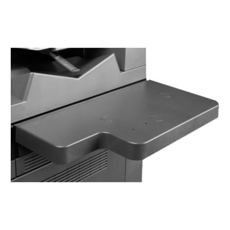 Lexmark MX91x Working Shelf