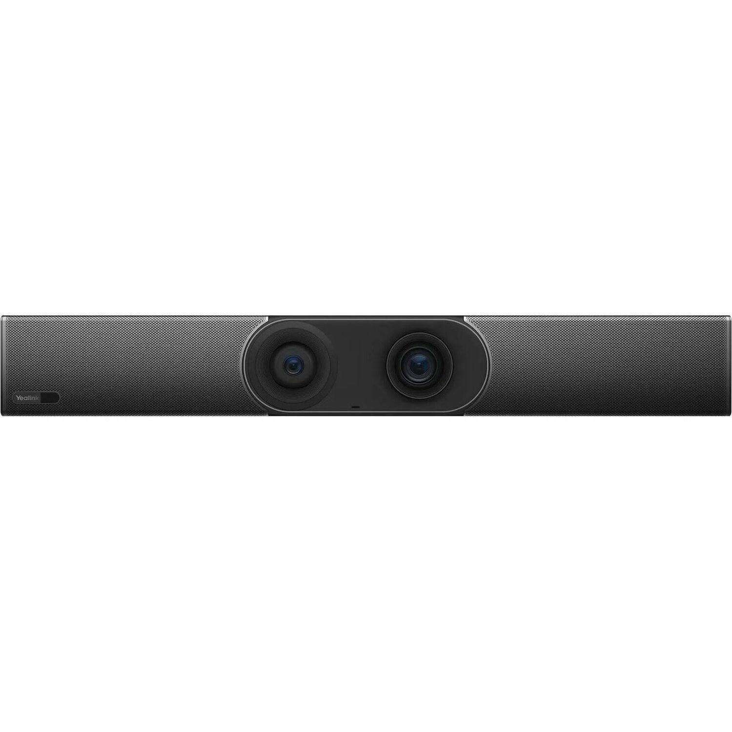 Yealink MeetingBar A30 All-in-one Video Collaboration Bar