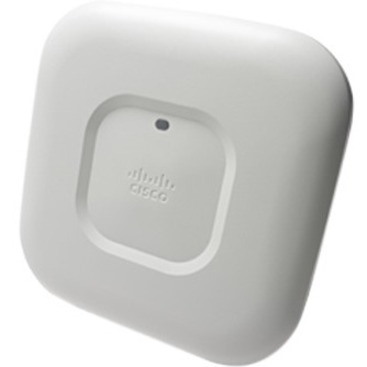 Cisco Aironet 1702I IEEE 802.11ac 867 Mbit/s Wireless Access Point