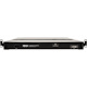 Eaton Tripp Lite Series 1U Rack-Mount Console with 19" LCD, DVI or VGA, TAA